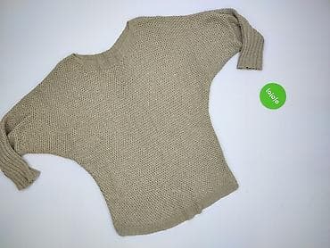 smog bluza: Sweter damski, rozmiar One size — 2