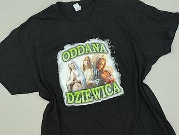 JHK, T-shirt damski, rozmiar M