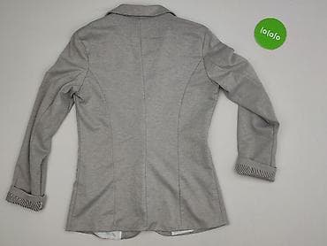 kurtki dzinsowe: Marynarka damska, rozmiar L — 3