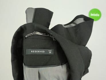 mexx marynarka: Reserved, Marynarka damska, rozmiar M — 4