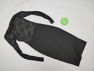 glower sukienka: Boohoo, Sukienka damska, rozmiar S — 3