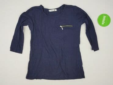 monnari bluzki koszulowe: Sinsay, Bluzka damska, rozmiar M — 2