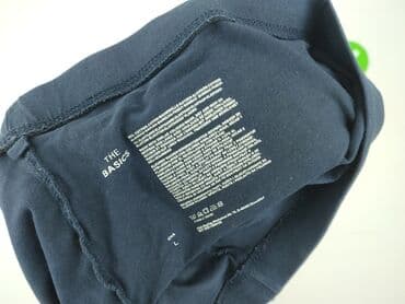 legginsy granatowe damskie: Legginsy Sportowe damskie, rozmiar L — 5