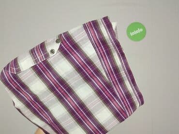 Women: Yessica, 3/4 Trousers for women, size L (EU 40) — 6