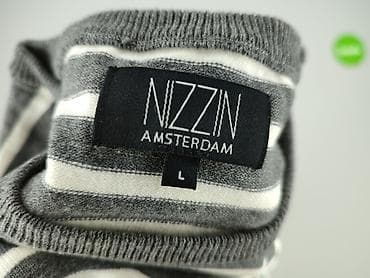 emo bluzy: Sweter dla mężczyzn, rozmiar L — 4