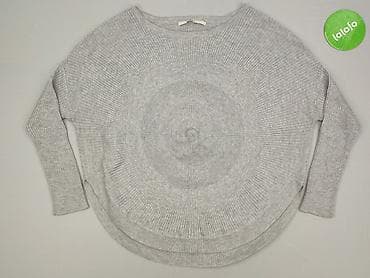 sweter kaszmirowy: ONLY, Sweter damski, rozmiar M — 2