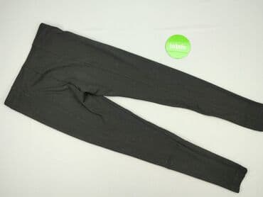 h m legginsy 34 damskie: H&M, Spodnie materiałowe damskie, rozmiar S — 3