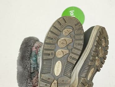 sandaly crocs c6: Śniegowce, 24, stan - Bardzo dobry — 4