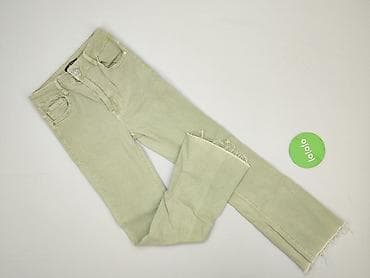 greenpoint topy: Bershka, Jeansy damskie, rozmiar 2XS — 2