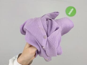 stradivarius swetry: Stradivarius, Kardigan damski, rozmiar M — 6