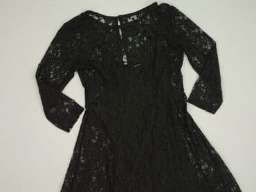 jakie rajstopy do srebrnej sukienki: CKH Clockhouse, Women`s dress, size XS (EU 34) — 1