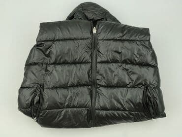 kurtka puchowa diverse: Kamizelka damska, rozmiar XL — 7