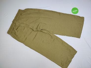 martes dresy: Esmara, Spodnie materiałowe damskie, rozmiar M — 3