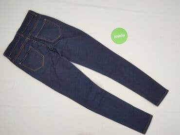 balanciaga klapki: Janina, Jeansy damskie, XS — 3