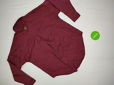 oversizowe: Manila Grace, Koszula damska, rozmiar 6XL — 3