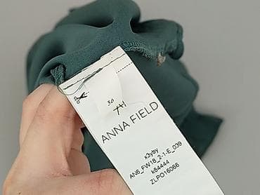 fransa bluzki: Anna Field, Bluzka damska, rozmiar S — 7