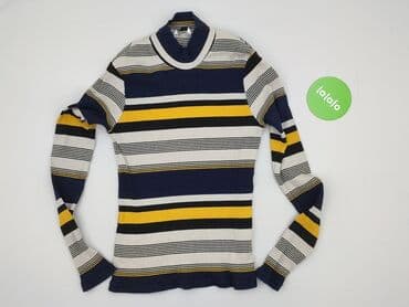 bluzki z golfem: Golf damski, rozmiar L — 2