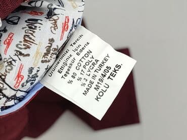 buty carrefour: Material trousers for women, size L — 6