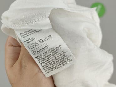 koszula niebieska hm: H&M Divided, Koszula damska, rozmiar S — 7