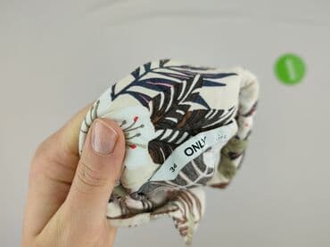 koszulka z motywem świątecznym: ONLY, Koszula damska, XS — 4