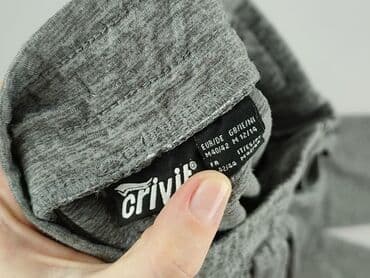 Штани: Crivit, Спортивні штани жіночі, розмір M — 4