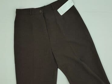 name it merino body: Nicowa, Spodnie materiałowe damskie, 3XL — 1