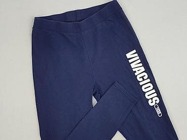 carpatree dresy: Legginsy Sportowe damskie, rozmiar XL — 1