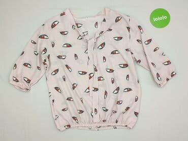 Women: Women's blouse, size XL (EU 42) — 2