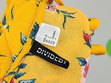 koszula od stradivarius: H&M Divided, Top damski, rozmiar XS — 4