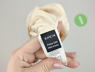 majtki bench: Shein, Body damskie, rozmiar 2XS — 4