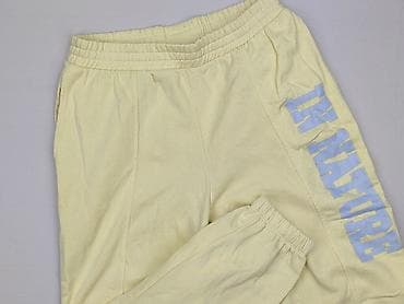 husaria bluza: H&M Divided, Spodnie dresowe damskie, rozmiar M — 1