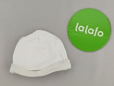 f f ubranka dla niemowląt: Cap, Newborn baby, condition - Perfect — 3