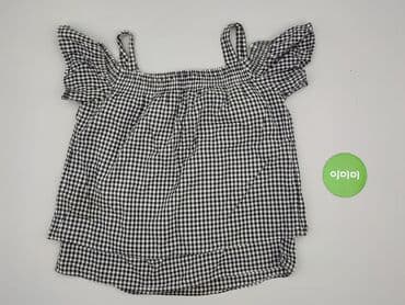 koszula ciążowa: H&M Mama, Bluzka damska, rozmiar S — 3