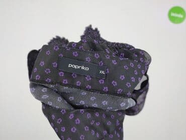 bluza titanic: Paprika, Bluzka damska, rozmiar 2XL — 4