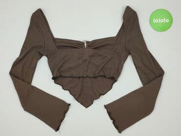 bluzki renee: Shein, Top damski, rozmiar M — 3