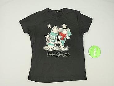 atomówki bluza: Mint & Berry, T-shirt damski, rozmiar M — 2