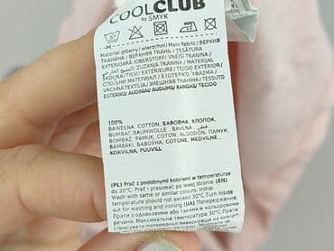 kurtki zimowe guess: Blouse, Cool Club, 15 years, 164-170 cm, condition - Very good — 5