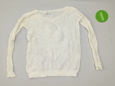 acrylic sweter: Reserved YFL, Sweter damski, rozmiar S — 3
