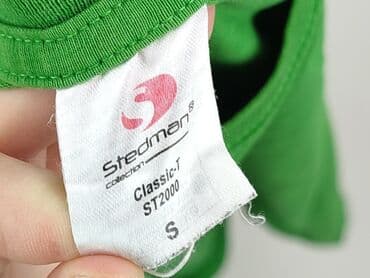 c a koszulki: Stedman, Women`s T-shirt, size S (EU 36) — 4