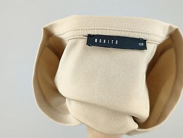 mohito sweterki: Mohito, T-shirt damski, rozmiar XS — 4
