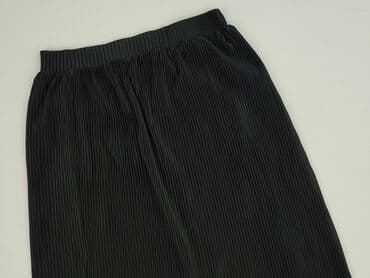 czarne t shirty basic: Spódnica damska, rozmiar One size — 1