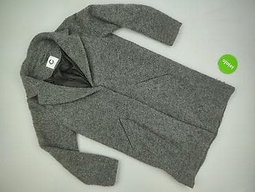 cubus kurtki: Cubus, Płaszcz damski, rozmiar M — 3