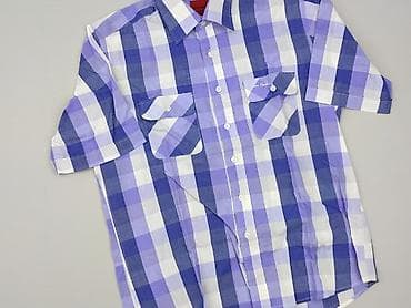 Чоловічий одяг: Pierre Cardin, Сорочка для чоловіків, розмір M — 1