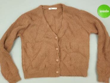 cropp kardigan: Sinsay, Kardigan damski, M — 2