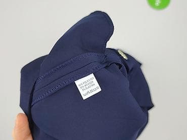 dresy trapstar: Edan, Spodnie materiałowe damskie, rozmiar L — 5