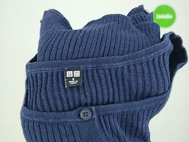 quiz s: Uniqlo, Kardigan damski, rozmiar S — 4