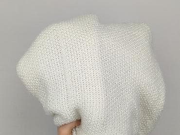 second hand poland: ITALY FASHION, Sweter damski, rozmiar One size — 5