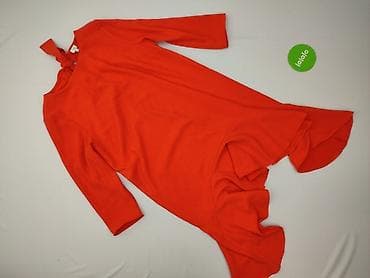 sandałki czerwone: River Island, Sukienka damska, rozmiar 2XL — 2