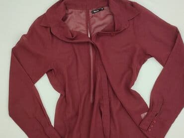 damska koszulka barcelony: Koszula damska, rozmiar M — 1