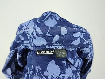 koszule: Livergy, Koszulа dla mężczyzn, rozmiar L — 4